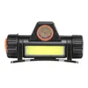 Rechargeable 1.25-2" Roll Bar Mount Dome LED Light For UTV ATV Golf Cart Bike Universal