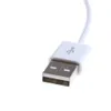 1 m USB till 3,5 mm Jack Cables USB 2.0 Datasynkroniseringsladdare Överföring Ljudadapter Kabelkabel