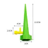 20pcs Potenciômetro de Flor Irrigação Automática Dispositivo Com Ajustável Ajustável Derramamento De Água Derramamento JW 210610