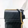 Damestassen Designer crossbody sac a dos Messenger bags Alligator lady bolsos dicky0750 sunset Schouder Crossbody Tas Luxe Handtas Portemonnee Krokodil Dames sacoche