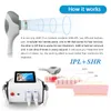 Taibo Lazer IPL Machine/ IPL Remoção de cabelo/ laser nd yag para venda