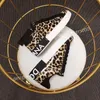 Klassische schräge Stiefel Leinwand Mans Low Shoe Männer High Top Sneaker Womens Casual Mode Leder Lace Up Frau Designer Platform Schuhe