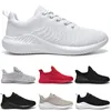 scarpe da corsa da uomo sneaker in mesh traspirante outdoor triple bianco da jogging scarpe da tennis da passeggio calzado deportivo para hombre taglia 39-46