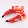 Flor Princesa Headband Colorido Headdresses Florais Acessórios de Cabelo Novo Noiva Bohemian Hairband Beach Headwear Atacado