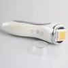 Top quality Skin Beauty Facial Care Tools wrinkle remove face lift 0.8MHZ Mini Fractional RF Photon Thermal Home Use Instrument white color Elitzia ETSR1209
