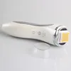 Outils de soins du visage de beauté de la peau de qualité supérieure, élimine les rides, lifting du visage, 0.8MHZ, Mini fractionné RF Photon thermique, Instrument à usage domestique, couleur blanche, Elitzia ETSR1209