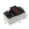 Circuitos integrados Simulaje analógico de voltaje de corriente ajustable 0 ~ 20ma Generador de señal para fuentes de señal / Ajuste de la válvula / Control del inversor / PLC ET ET