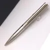 Luxe pen met V beroemde L balpennen fasion merk kantoorschrijven leverancier Collectie schoolstudent8843513
