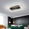 Plafoniere LED ultrasottili moderni per camera da letto Soggiorno Ristorante Appartamento Villa Hall Apparecchi di illuminazione di lusso per interni