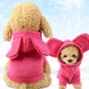 الكلب الملابس الملابس التمويه جرو هوديي معاطف لينة الحيوانات الأليفة جاكيتات الشتاء الصغيرة قميص الكلاب البلوز الحيوانات الأليفة اللوازم 6 تصاميم YWY1512