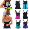 Kadın şekillendiricileri kadın vücut şekillendirici zayıflama bel antrenörü cincher underbust korse shapewear yelek 3ee