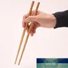 Porslin Chopsticks för Kök Anti-Mögel och Non-Slip Bambu Karbonized Gourd Chopsticks Dropshipping Top New