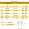 Kobiety Butt Lifter Shapewear Waist Tummy Control Body Bielizna Shaper Pad Control Panties Fałszywe pośladki Bielizna Udo Slusty 211112