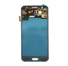 OLED-Anzeige für Samsung Galaxy J5 J500 J5-2015 LCD-Bildschirm-Panels Digitizer-Baugruppe Ersatzteile