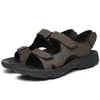 Flat Classic Men Summer Sell well Sandals Women Luxurys Designers Sandy beach shoes Breathable and lightweight Slippers