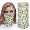 Casual Scarf Cycling Womens Outdoor Warm Infinity For Men DIY Customizable Ice Silk Caps & Masks