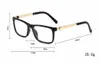 평평한 선글라스 남성과 여성 8050 선글라스 디자이너 패션 선글라스는 209 년 동안 문에 배달됩니다.