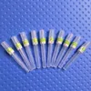 Plasma Pen Needles For Fibroblast Maglev Ozone Beauty Machine Face Eyelid Lift Wrinkle Removal Spot Removal 210608