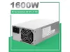 Original AntMiner APW3++ PSU 1600W Power Supply for D3 S9 / L3 In Stock 100V-240V Mining