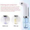 Portable Electric Small Bubble Blackhead Remover USB Rechargeable Water Cycle Pore Comedone Vacuum Suction Cleaner Tool 26