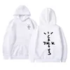 's Hip Hop Hoodies Cactus Jack Swag Print Lustige Männer Kapuzenpullover Casual Trui Harajuku8736377