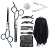kit de corte de cabelo profissional