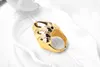 Sunny Big 2021 Design High Quality Copper Light Jewelry For Women Bridal Ring Party Classic Trendy Gift