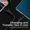 Type-C USB Cable Fast Charging Data Cables for Huawei Xiaomi with Retail Box CB-A1