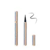 Stylo Eyeliner à colle 2 en 1 pour faux cils de vison, colle auto-adhésive imperméable, crayon longue durée à séchage rapide Eyela9107332