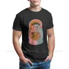 Herren T-Shirts Russland Matryoshka Kunst Kultur T-Shirts mit Rundhalsausschnitt Distinctive Homme T-Shirt Trend Kleidung Größe S-6XL