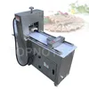 Electric Slicer Commercial Lamb Cutting Machine Beef Roll Meat Cutter 220V 110V