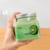 Şeftali Koku Banyo Tuzu Geri Ayak El Ayakları Banyo Tuzları Peeling Vücut Scrub