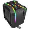 Great Wall 4PIN RGB G400 refroidisseur de processeur radiateur d'ordinateur pour Intel LGA 1150 1151 1155 1156 LGA775 dissipateur de chaleur AURA SYNC Air