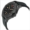 2020 Luxury Titanium Wristwatches Dial Black V1731110-BD74GCVT 44mm Automatisk Strap Nylon Watch Fashion Mens Mekanisk Ny Version Wmbqx