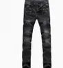 Style Casual Skinny Sweatpants Mens Designer Jeans Drop Crotch Jogging Pants