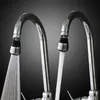 aerador de faucet giratório