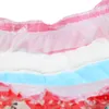 1 pièces abdl adulte bébé couches onesize grande taille rouge impression DDLG couches jetables couches amant bebe papa factice Dom H0830