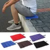 Outdoor Pads 69HD Hiking Seat Pad Foldable Waterproof Ultralight Camping Cushion Sitting Mat For Picnic Backpacking Trekking