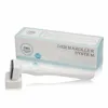 Derma Roller 140 Aiguille en acier inoxydable Face à la peau Soins de la peau MicroShérapie MicroSedeDle Pen Beauty Tool Anti-vieillissement