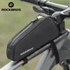 rockbros wodoodporna torba na rowerze