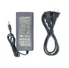 LED Lighting Transformers DC 12V 5A 60W Power Supply Adapter Charger for 5050 3528 SMD Strip Light