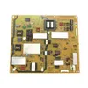 الأصلي الصمام مراقب امدادات الطاقة أجزاء مجلس التلفزيون pcb وحدة pcb runtkb351wjqz JSL2168-003 لشارب LCD-55S3A LCD55SD72A