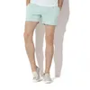 arrivo pantaloncini casual da uomo estivi rosa 7 colori bianco nero blu 210713