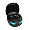 VG10 TWS Auricolari wireless Cuffie stereo con microfono Auricolari sportivi Gaming Auricolare Bluetooth 5.1 per telefono cellulare 001