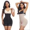 Lover Beauty Plus Taille Shapewear Fesses Body BodySuits Taille Trainer Corset Tummy Control Culotte Femmes PostPartum Body Girle T200824