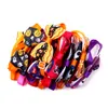 Vêtements pour chiens Halloween Chiens Noeuds papillons Collier Noeuds papillon réglables Cravates Accessoires de toilettage pour animaux de compagnie pour petits chiots chats XBJK2109