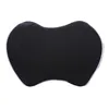 Sitt kuddar Bilhuvudstöd Neckkudde för stol i Auto Memory Foam Cotton Cushion Tyg Cover Soft Head Rest Travel Office Supp2914349