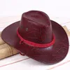 Costume Accessories Adult Men Red Dead Redemption 2 Cowboy Hat Rockstar Game Arthur Morgan Cosplay Costume Cap