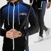 2021 디자이너 Mens Tracksuits 패션 스웨터 재킷 및 코트 남성용 스웨터 브레이커 폭탄 자켓 가을 남성 육군화물 야외 의류 캐주얼 스트리트웨어