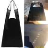 ALYX Black Bag 2020 Men Women 1017 ALYX 9SM Tonal detail Bags High Quality Backpacks lining double handle Q0622